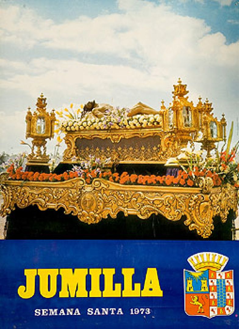 Semana Santa en Jumilla  